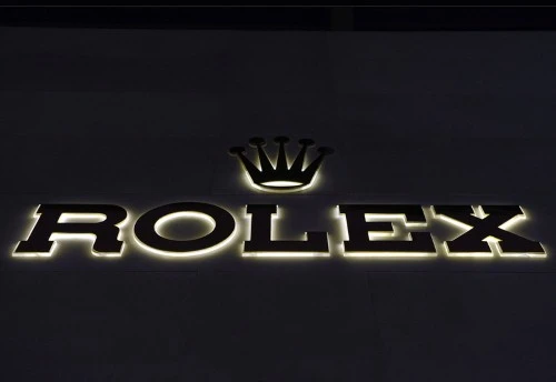 đồng hồ Rolex